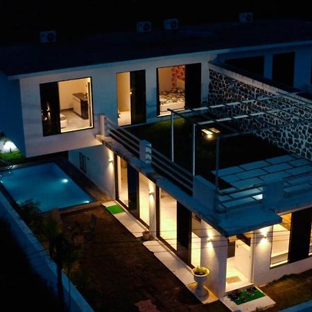 Platinum Villa 3Bhk Lonavala Εξωτερικό φωτογραφία