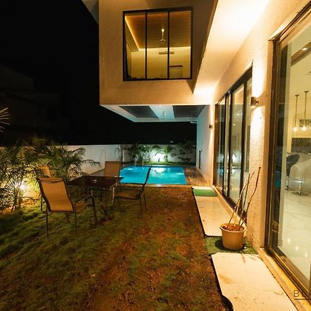 Platinum Villa 3Bhk Lonavala Εξωτερικό φωτογραφία