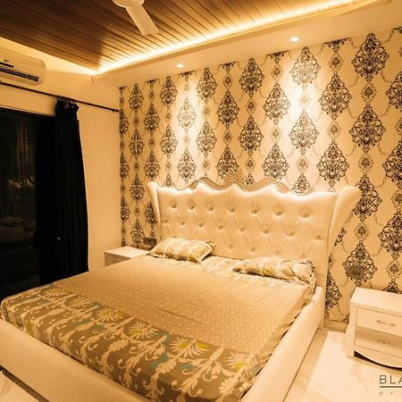 Platinum Villa 3Bhk Lonavala Εξωτερικό φωτογραφία