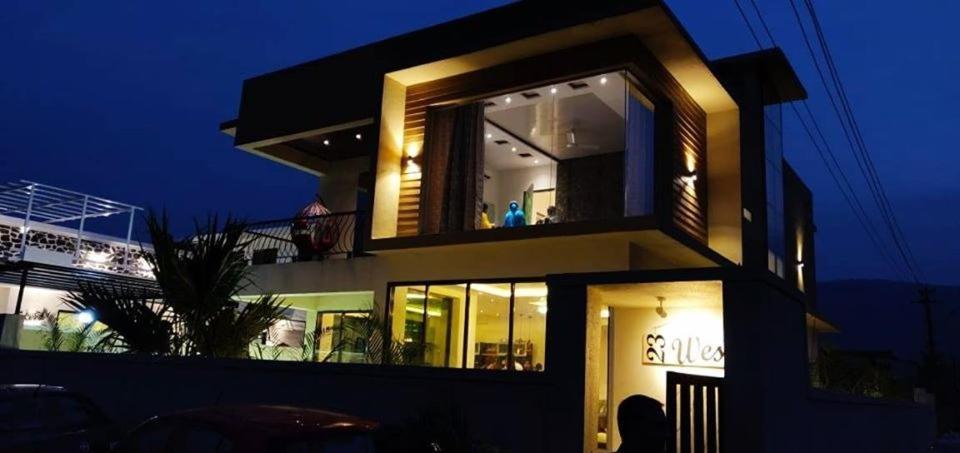 Platinum Villa 3Bhk Lonavala Εξωτερικό φωτογραφία