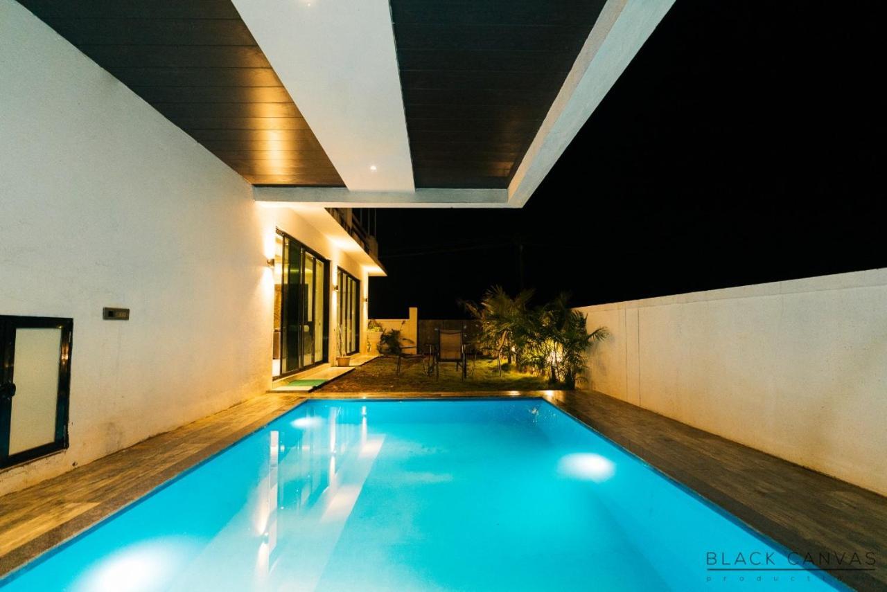 Platinum Villa 3Bhk Lonavala Εξωτερικό φωτογραφία