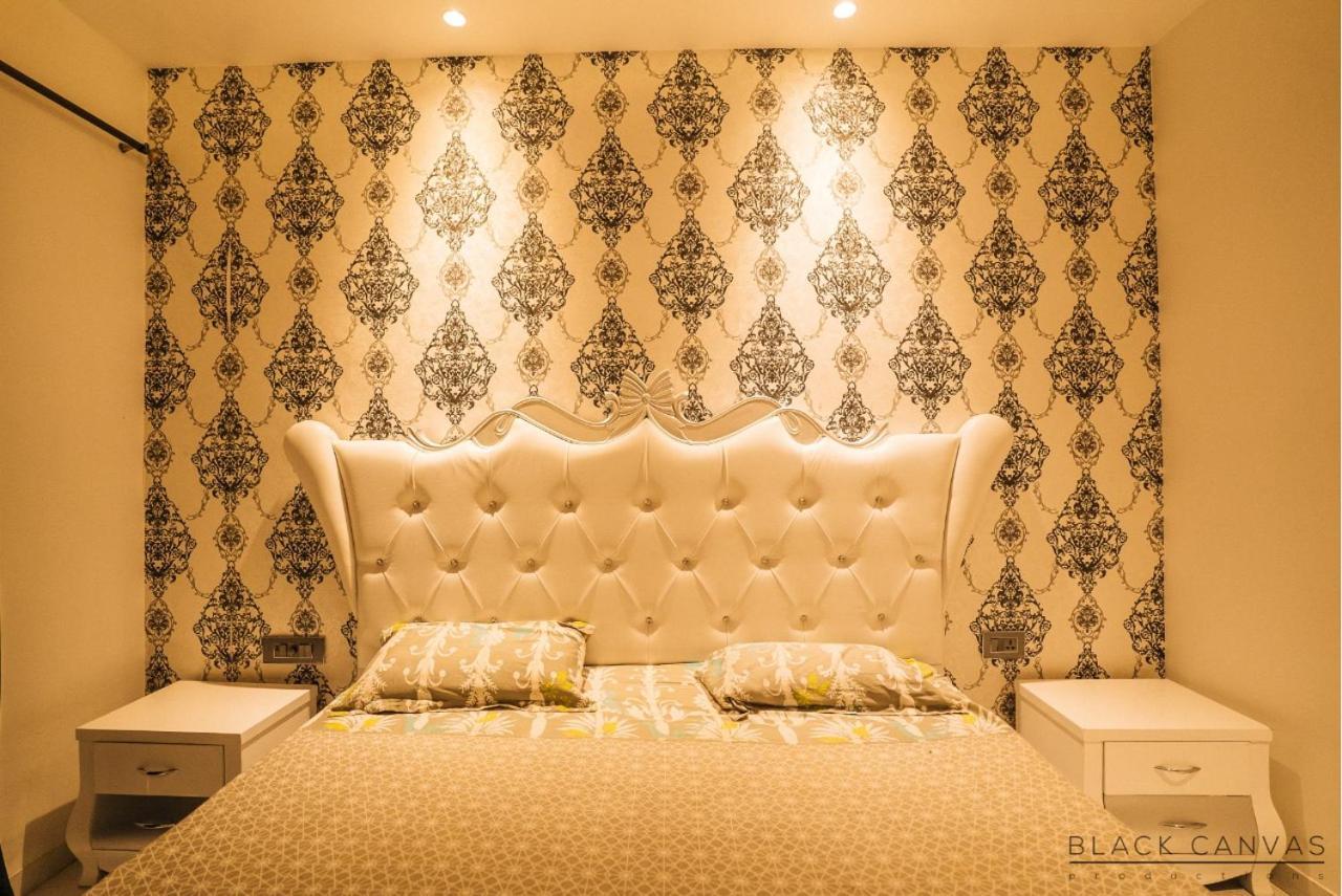 Platinum Villa 3Bhk Lonavala Εξωτερικό φωτογραφία
