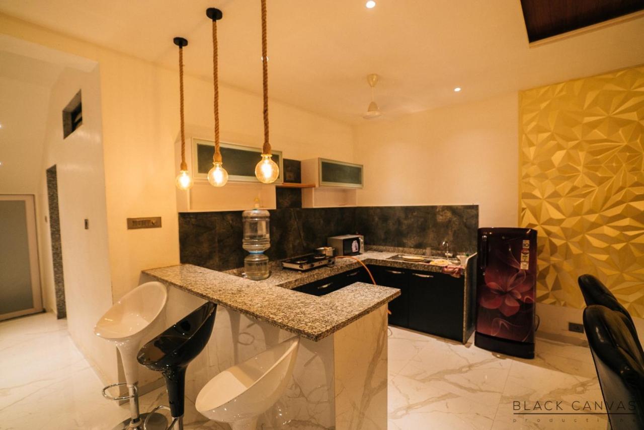 Platinum Villa 3Bhk Lonavala Εξωτερικό φωτογραφία