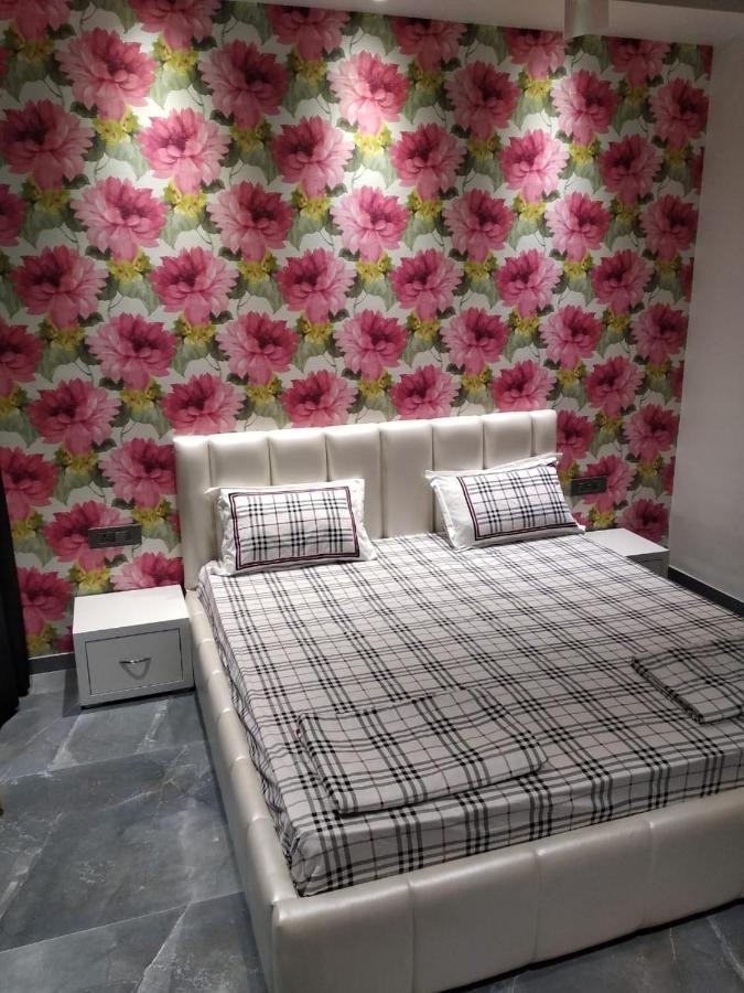 Platinum Villa 3Bhk Lonavala Εξωτερικό φωτογραφία