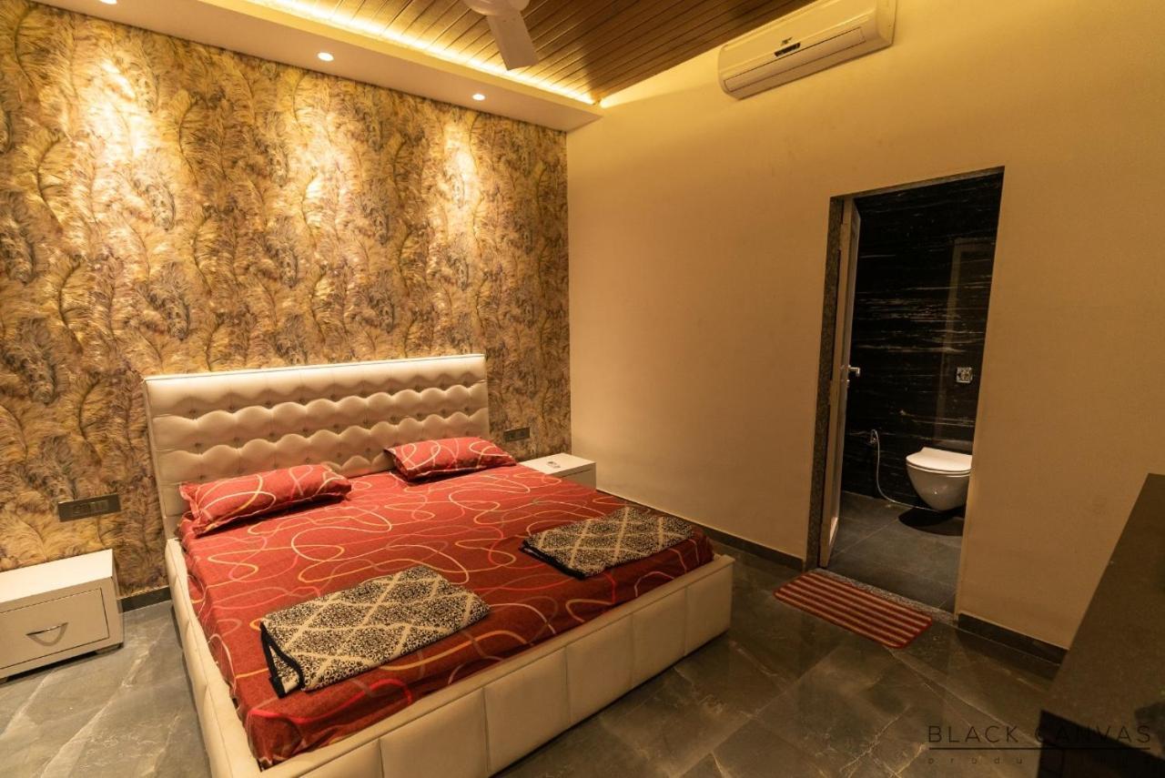 Platinum Villa 3Bhk Lonavala Εξωτερικό φωτογραφία