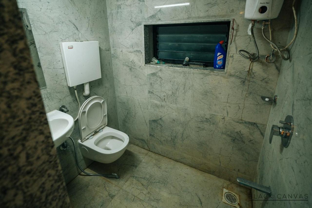 Platinum Villa 3Bhk Lonavala Εξωτερικό φωτογραφία