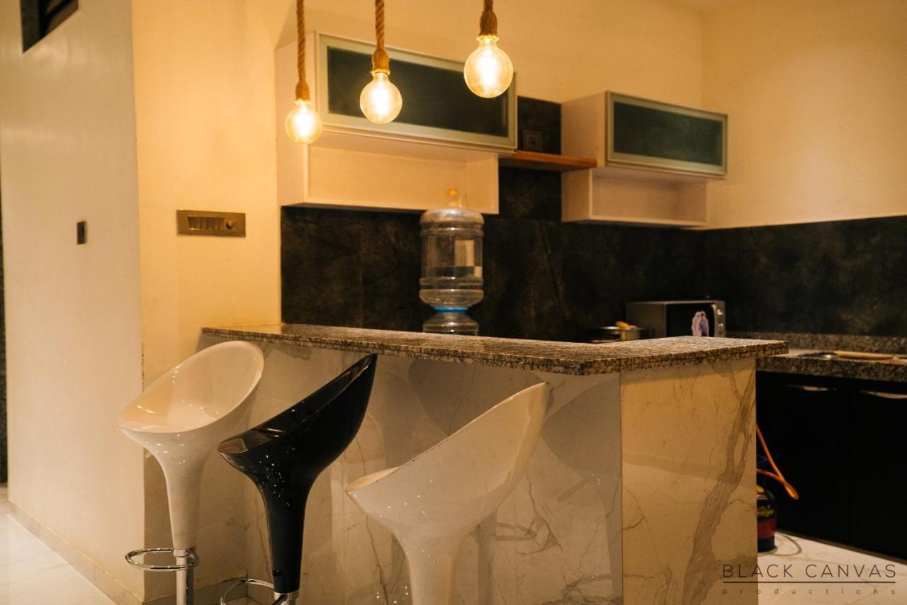 Platinum Villa 3Bhk Lonavala Εξωτερικό φωτογραφία