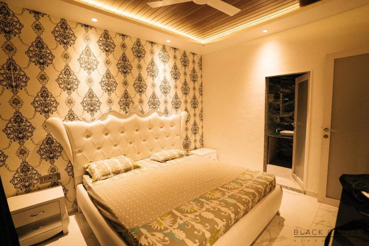 Platinum Villa 3Bhk Lonavala Εξωτερικό φωτογραφία