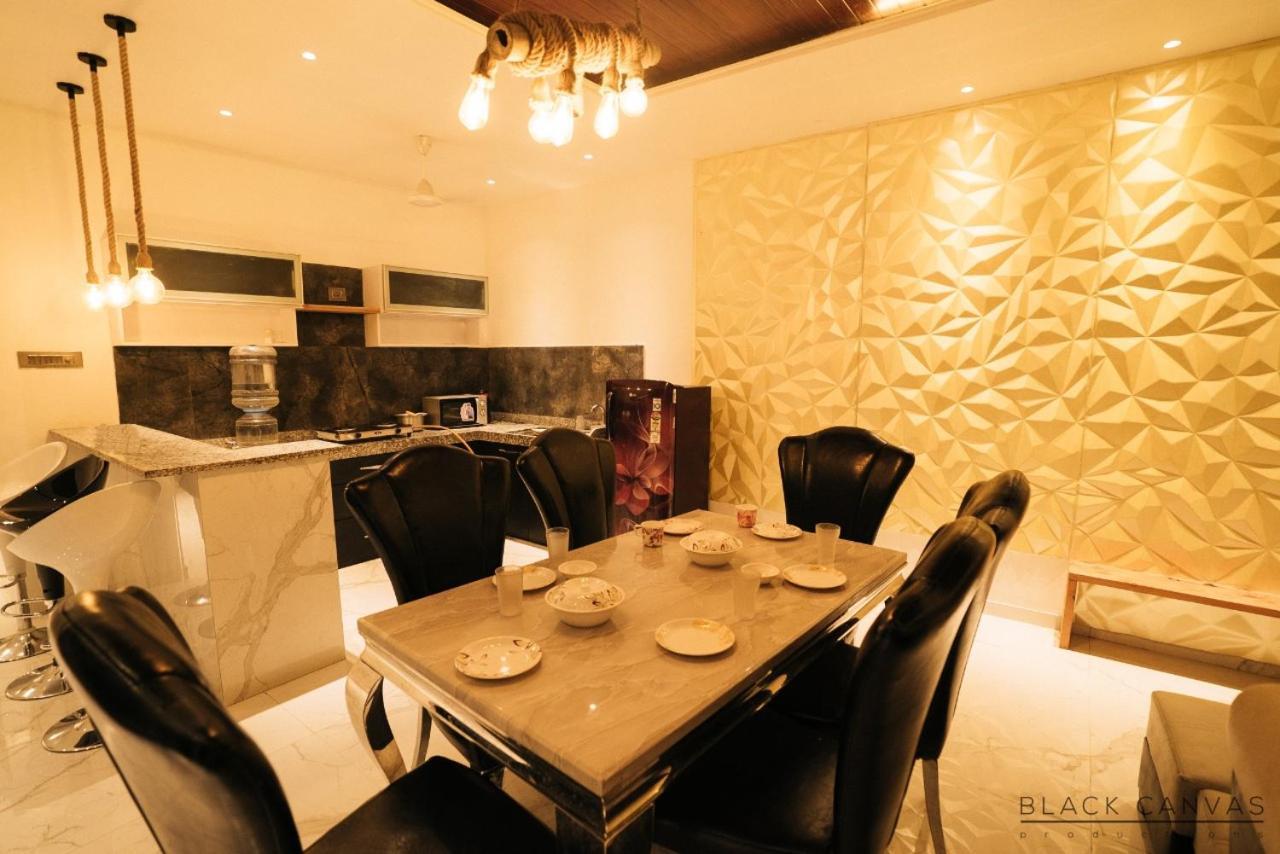 Platinum Villa 3Bhk Lonavala Εξωτερικό φωτογραφία